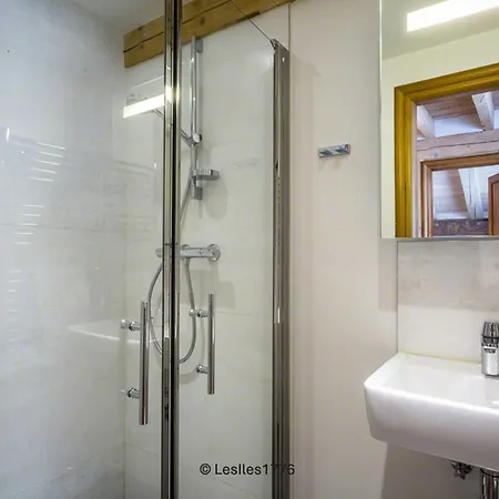 Les Iles 1776 Villa *