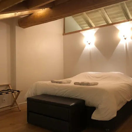 Les Iles 1776 Villa *