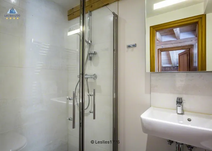 Les Iles 1776 Villa *