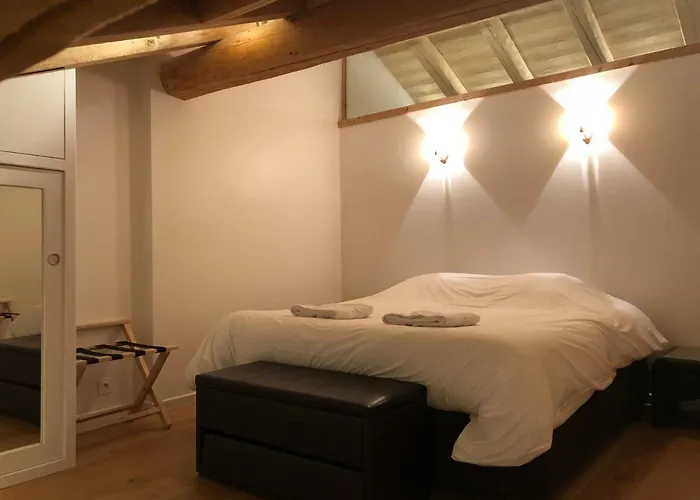 Les Iles 1776 Villa *