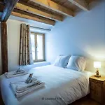 Les Iles 1776 * Chamonix Mont Blanc