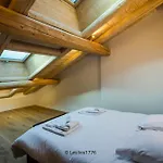 Les Iles 1776 Villa Chamonix Mont Blanc