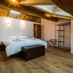 Villa Les Iles 1776 Chamonix Mont Blanc