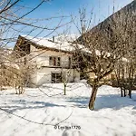 Les Iles 1776 * Chamonix Mont Blanc