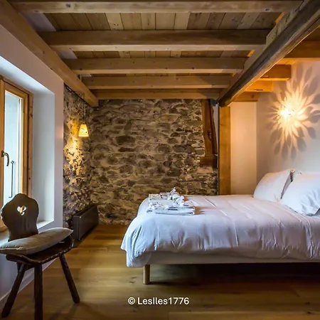 Villa Les Iles 1776